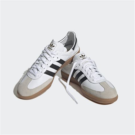 adidas samba sneakers.